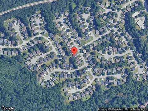 Barndale, LAWRENCEVILLE, GA 30044