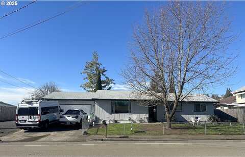 Glenhart, WINSTON, OR 97496
