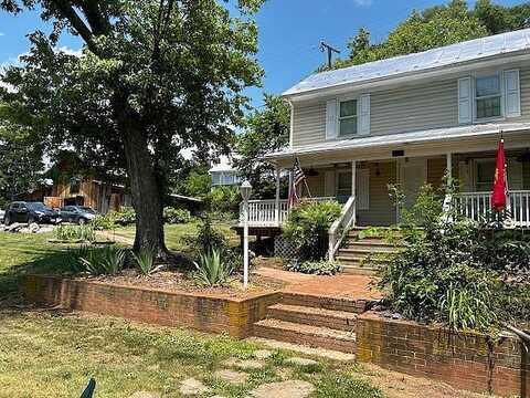 Garber, MOUNT JACKSON, VA 22842