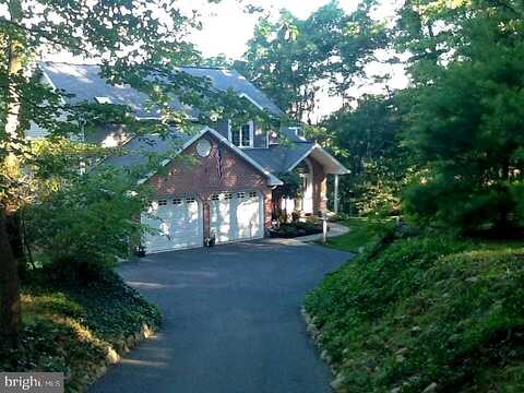 Mount Union, FAYETTEVILLE, PA 17222