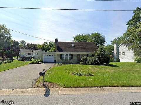 Froelich, MOUNTVILLE, PA 17554