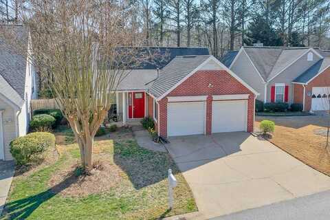 Dennis, ALPHARETTA, GA 30009