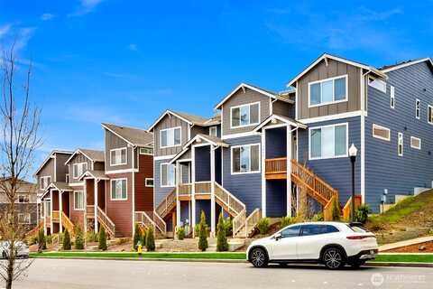 Schley, BREMERTON, WA 98310