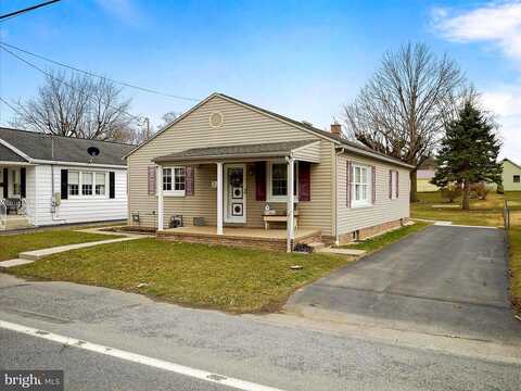 Main, FAYETTEVILLE, PA 17222