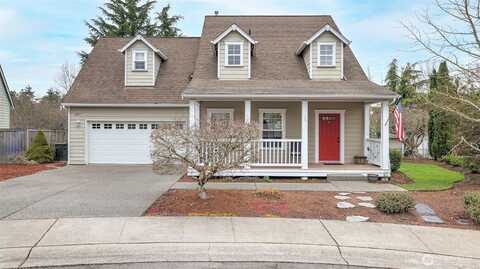 112Th, KENT, WA 98030