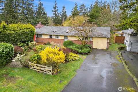 104Th, EDMONDS, WA 98020