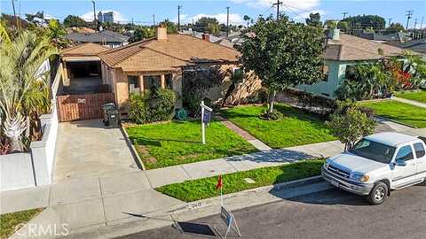 Senta, COMMERCE, CA 90040