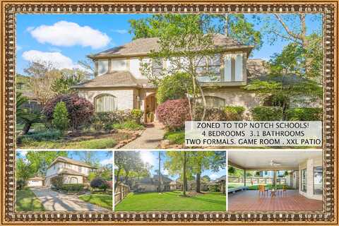 Trail River, KINGWOOD, TX 77345