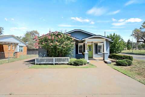 22Nd, LUBBOCK, TX 79411