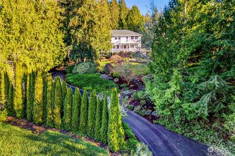 Vinland, POULSBO, WA 98370