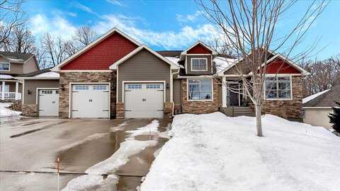 Highland, ALEXANDRIA, MN 56308