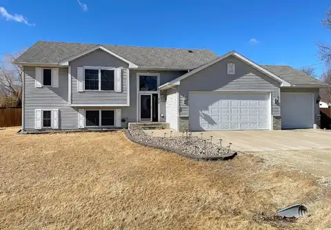Pleasant, DEXTER, MN 55926