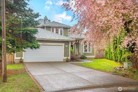 246Th, MAPLE VALLEY, WA 98038