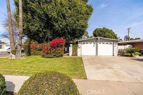 Transit, ANAHEIM, CA 92804