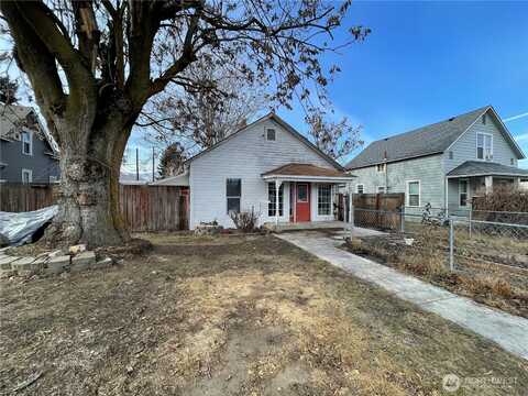 Franklin, WENATCHEE, WA 98801
