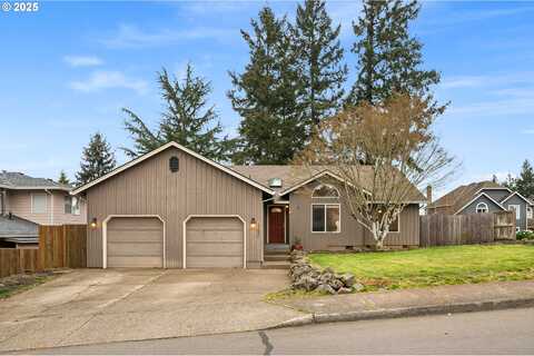 Brittany, SHERWOOD, OR 97140