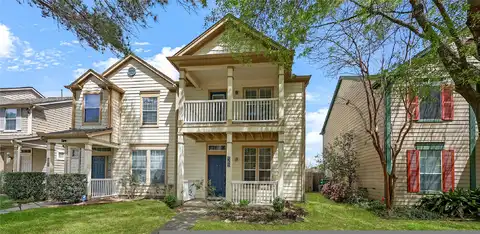 Wildwood Green, SPRING, TX 77373