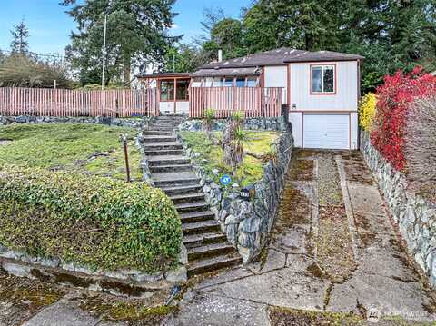 Yantic, BREMERTON, WA 98312
