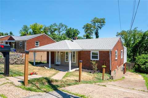 Glencoe, WEST MIFFLIN, PA 15122