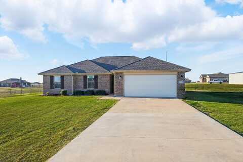 County Road 4010, DECATUR, TX 76234