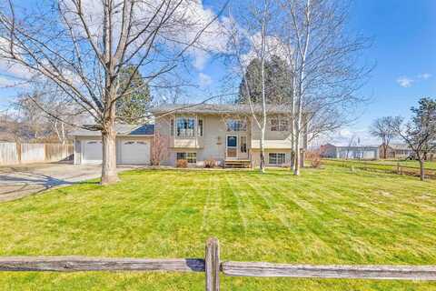 Valleyview, CLARKSTON, WA 99403
