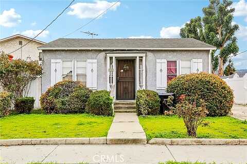 246Th, LOMITA, CA 90717
