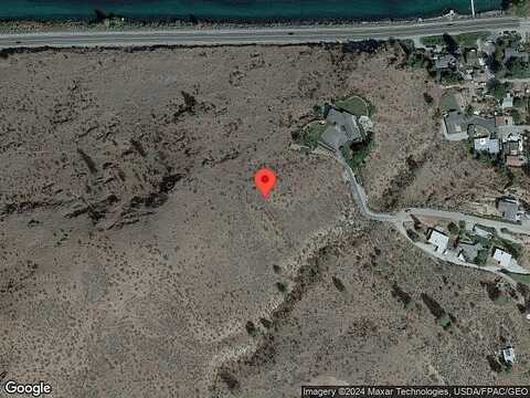 High, CHELAN, WA 98816