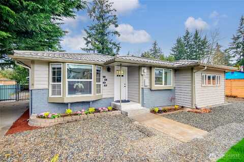 27Th, RENTON, WA 98056