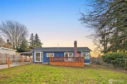 240Th, DES MOINES, WA 98198