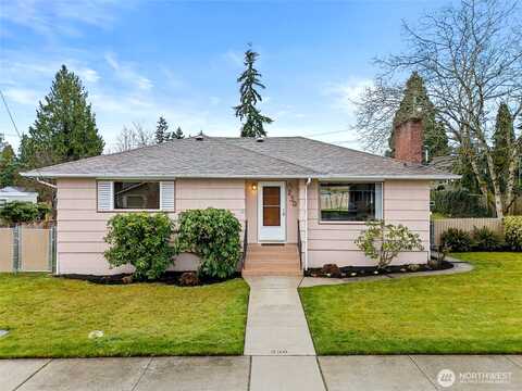 64Th, TACOMA, WA 98404