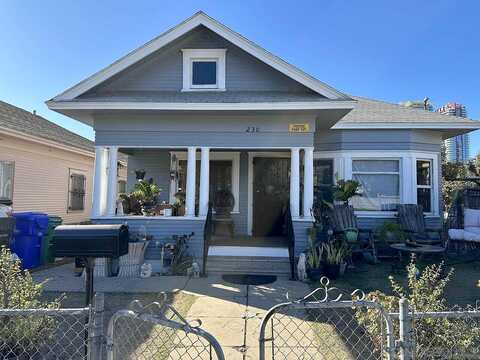 20Th, SAN DIEGO, CA 92102