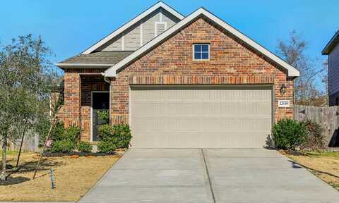 Bolanzo, NEW CANEY, TX 77357