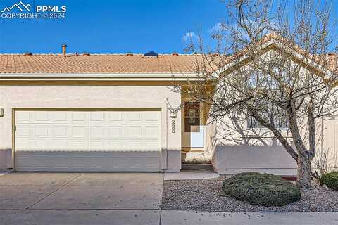 Luxury, COLORADO SPRINGS, CO 80921