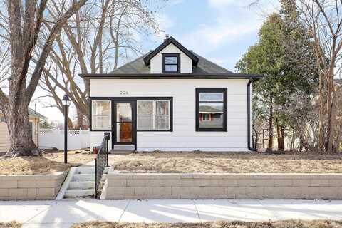 7Th, HOPKINS, MN 55343
