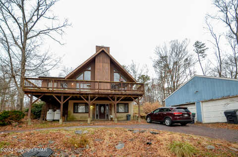 Walnut, BUSHKILL, PA 18324