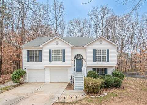Wagon Wheel, STATHAM, GA 30666