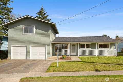 108Th, KENT, WA 98031