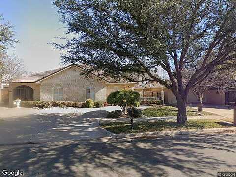 Zoar, LUBBOCK, TX 79416