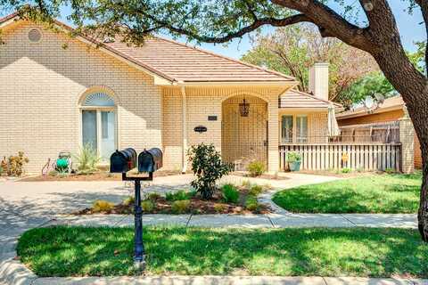 Zoar, LUBBOCK, TX 79416