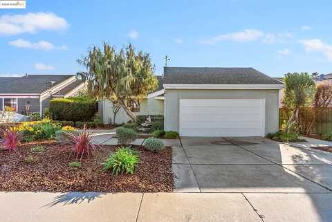 Sand Point, DISCOVERY BAY, CA 94505