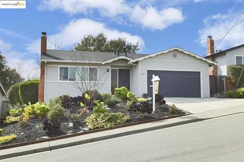 Dexter, HAYWARD, CA 94541