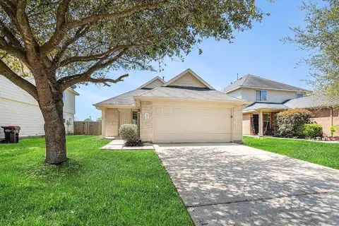 Queenbury Hills, HOUSTON, TX 77073