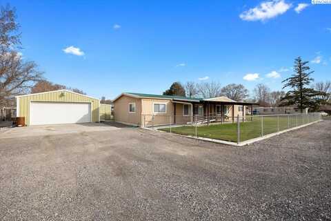 50Th, KENNEWICK, WA 99337