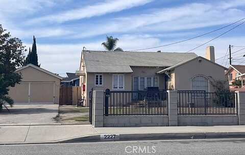 Central, SOUTH EL MONTE, CA 91733
