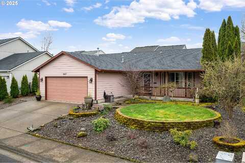 Irvine, CORNELIUS, OR 97113