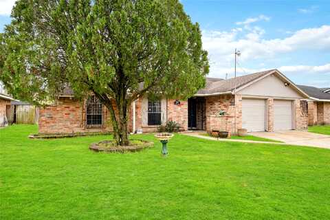 Mosher, HOUSTON, TX 77088