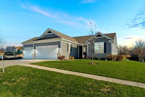 Laurie, TWIN LAKES, WI 53181