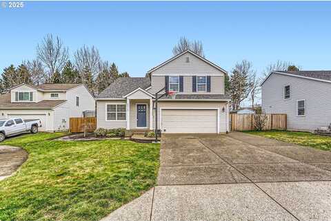 Hines, SHERWOOD, OR 97140