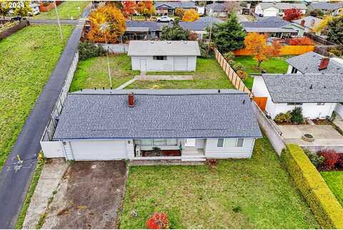 Debra, SPRINGFIELD, OR 97477