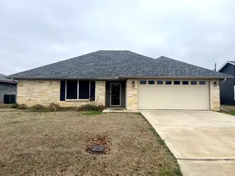 8Th, BROWNWOOD, TX 76801